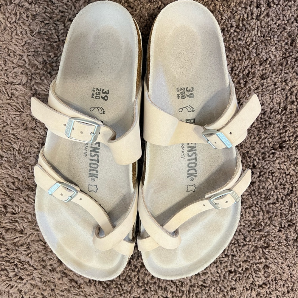Birkenstock Sandal